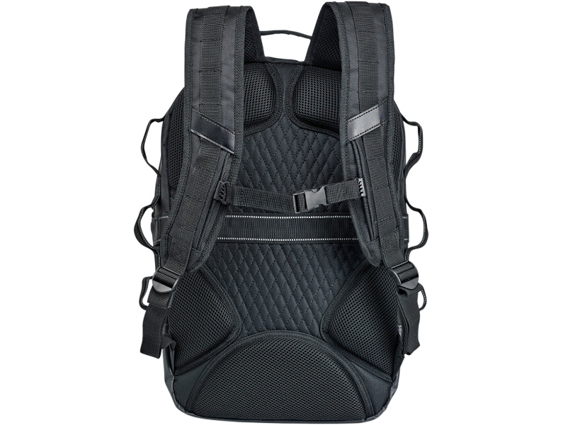 Biltwell EXFIL 48 Backpack Throttle Addiction