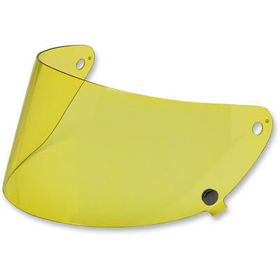 Biltwell - Gringo S Gen 2 Helmet Shield - Yellow