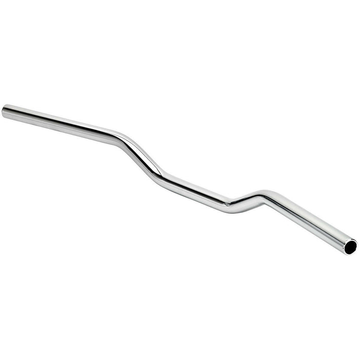 Biltwell - Tracker Mid 1" Handlebars - Chrome