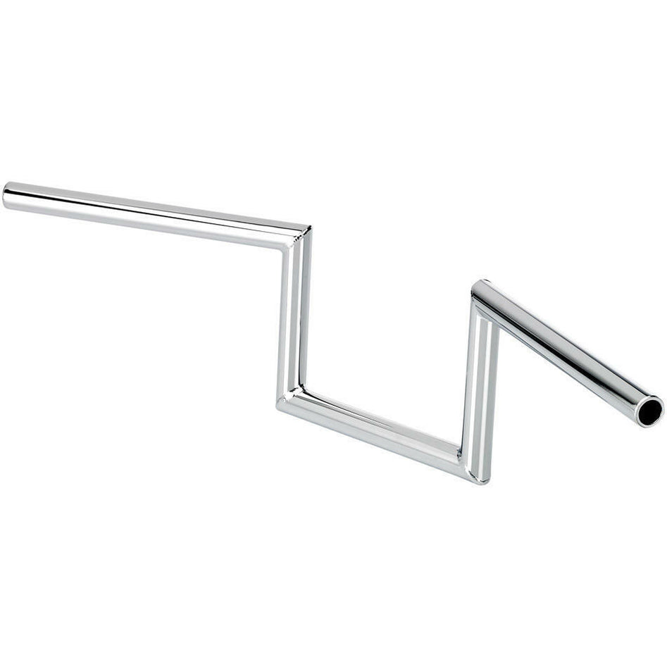 Handlebars — Throttle Addiction