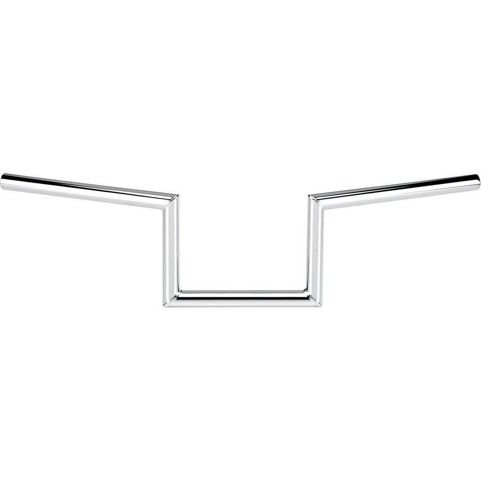 Handlebars — Throttle Addiction