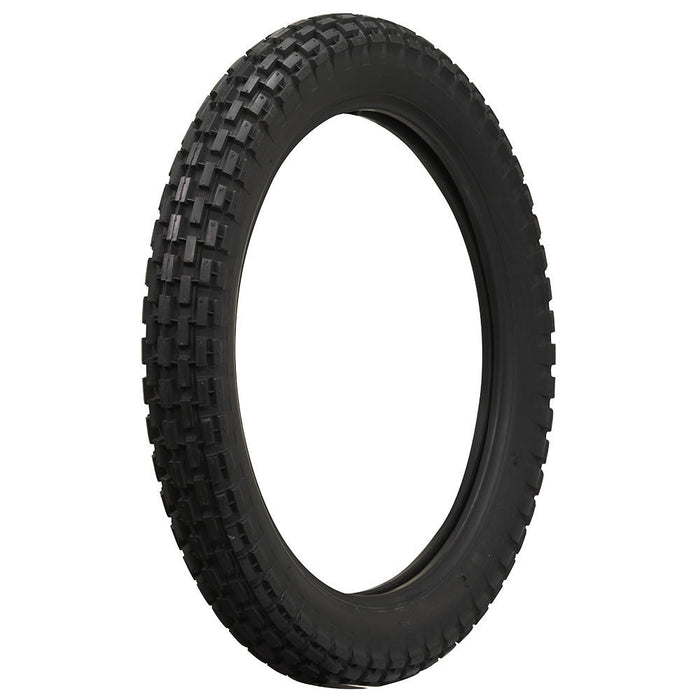 Deka Motorcycle Tire 3.50 X 19