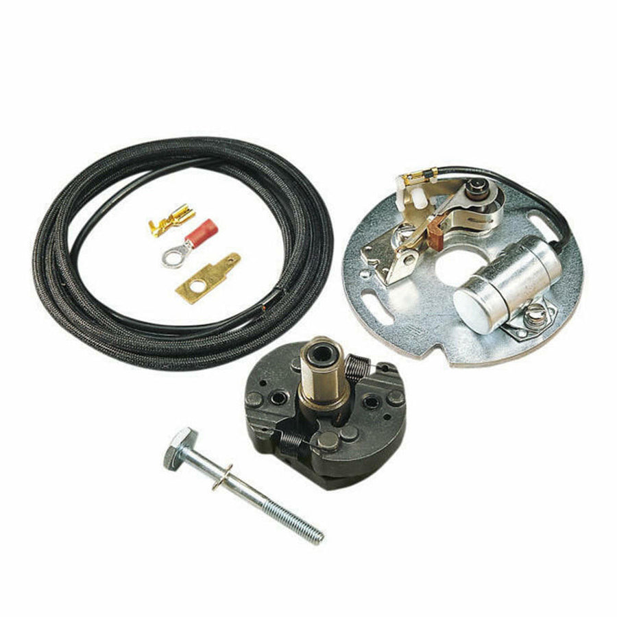 Complete Advance Unit Assembly, Sportster, Big Twin - 1970-2003