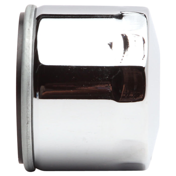 oil filter chrome