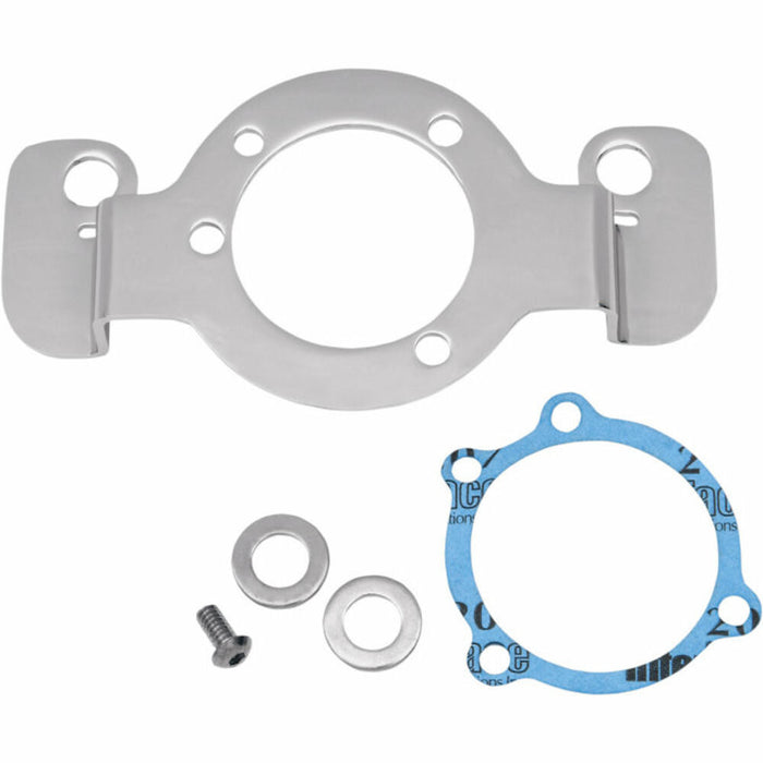 Air Cleaner/Carb Support Bracket - 2007 - 2022 Sportster