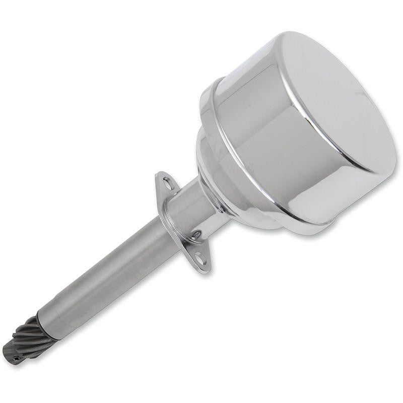 Drag Specialties Points Style Distributor - Harley Davidson - 1936-1964 - Chrome