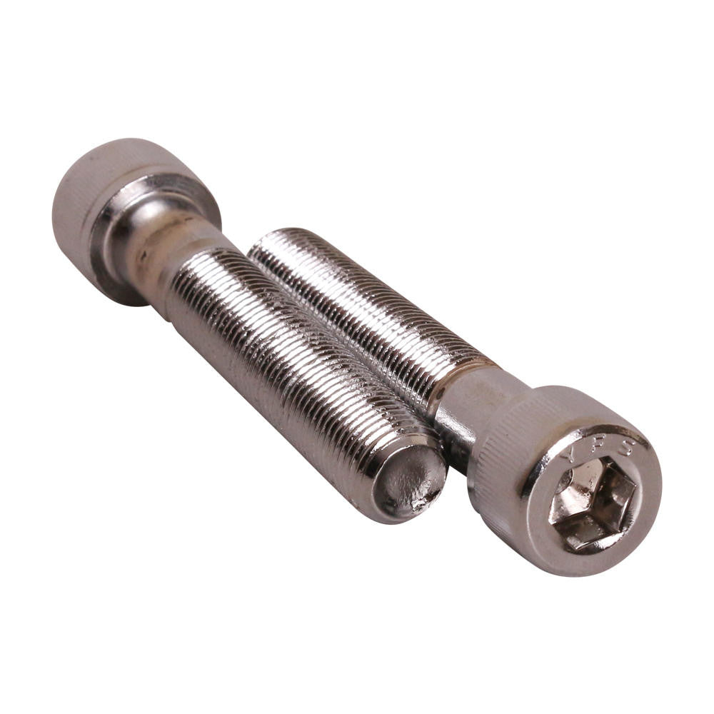 Socket Head Riser Bolts 1/2