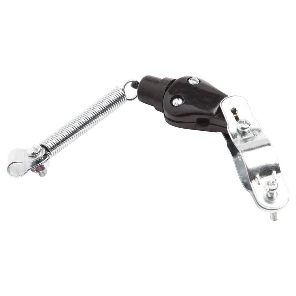 Universal Mechanical Brake Light Switch For Chopper — Throttle Addiction