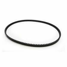 Extended Rear Drive Belt for use with Sportster Hardtail Kit