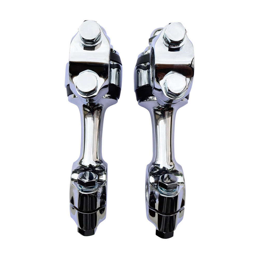 Handlebar Risers — Throttle Addiction