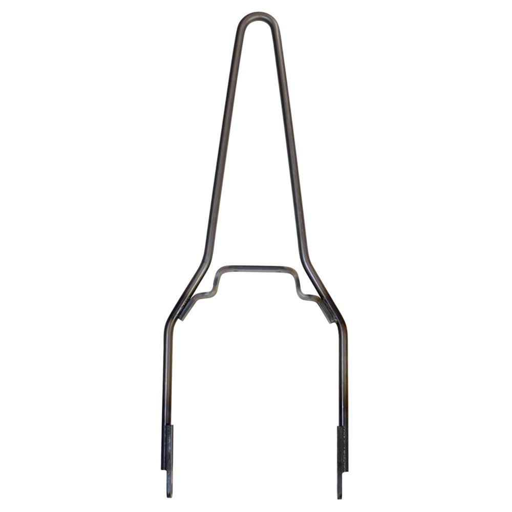 Hardtail Sissy Bar Short — Throttle Addiction
