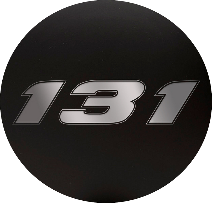 Harley Timing / Ignition Cover "131"
