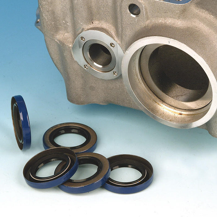 James Gasket Replacement Oil Seals for Supernut - 5 pack