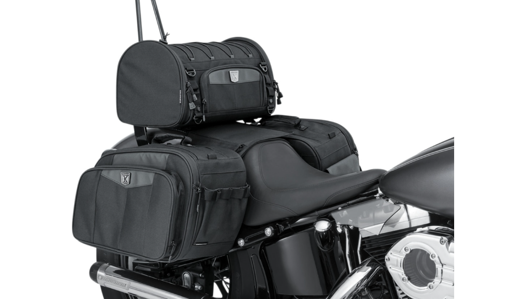 Kuryakyn saddlebags hotsell