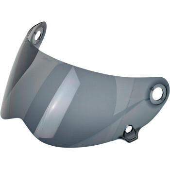 Lane Splitter Helmet Shield Gen 2 - Anti Fog - Smoke