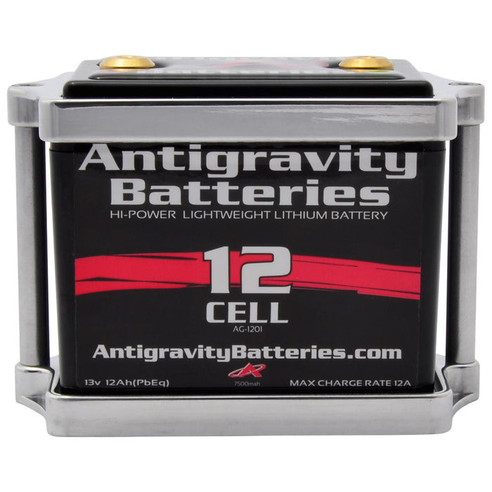 LC Fabrications - 12/16 Cell Antigravity Battery Box