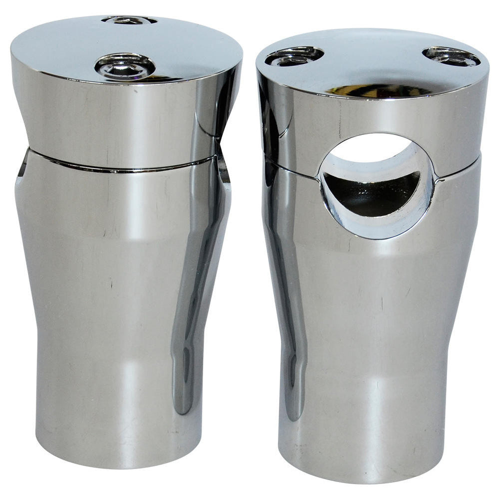 Springer Front Ends for Motorcycles — Throttle Addiction