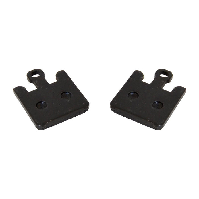 Replacement Brake Pads for Mid USA 2 Piston Calipers