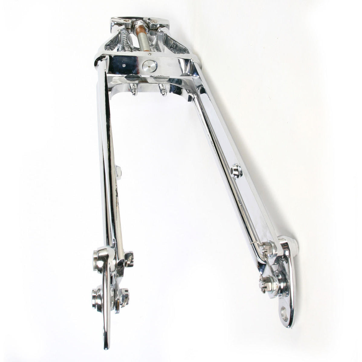 Springer Front End Chrome — Throttle Addiction