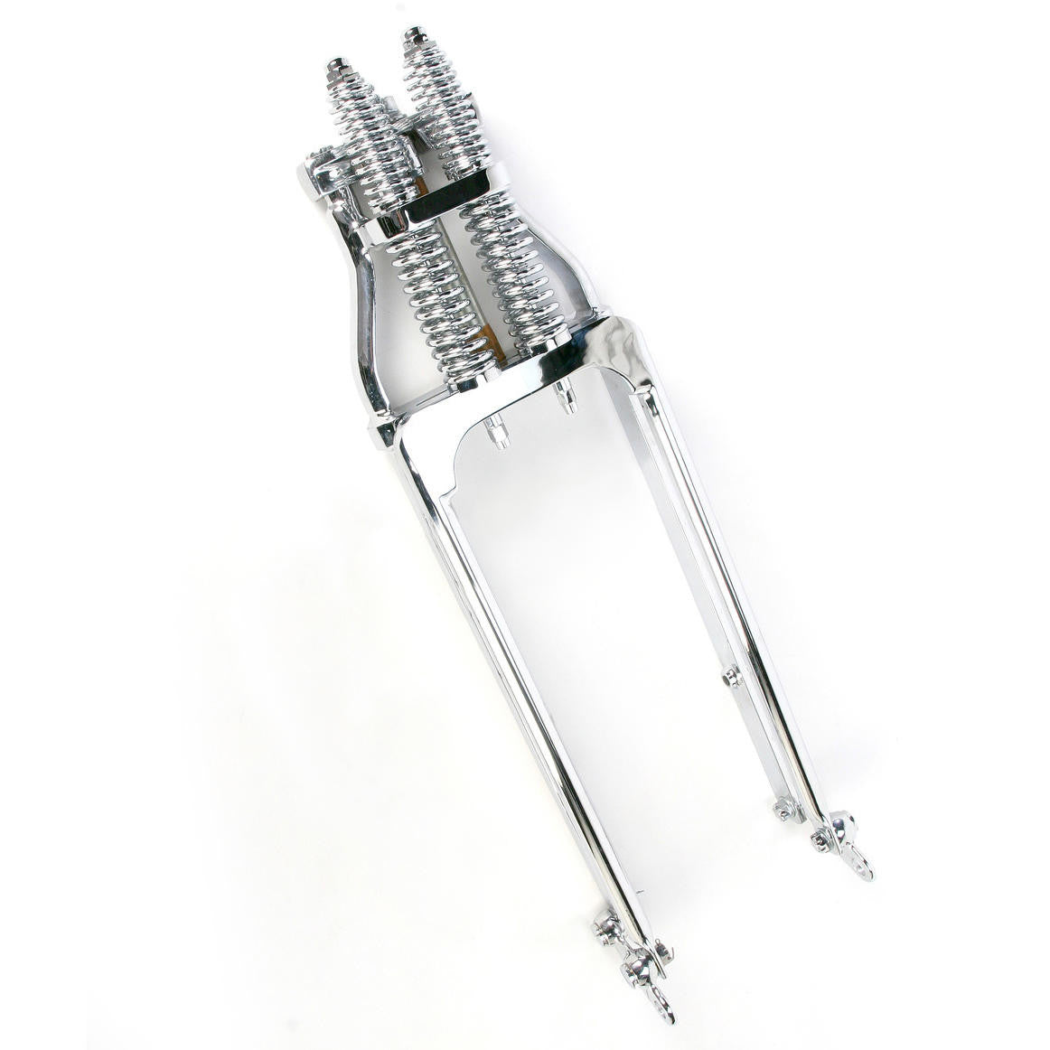 Springer Front End Chrome — Throttle Addiction