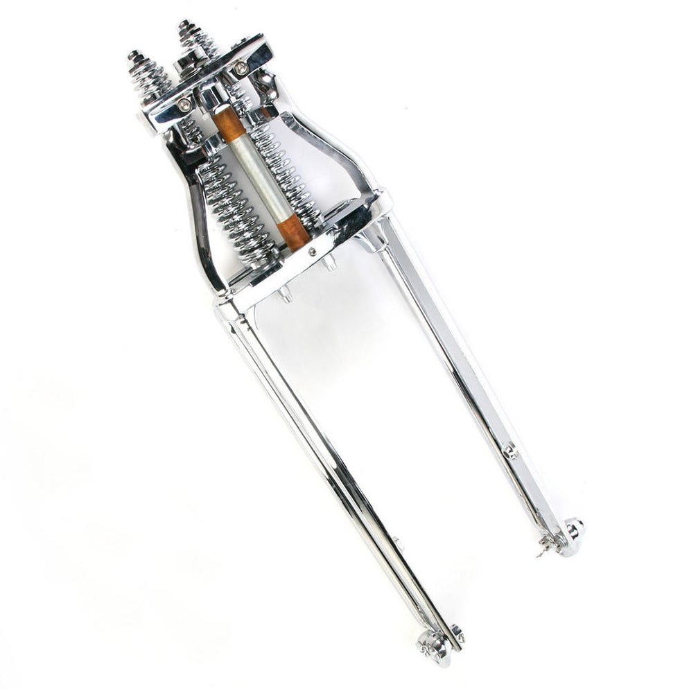 Springer Front End Chrome — Throttle Addiction