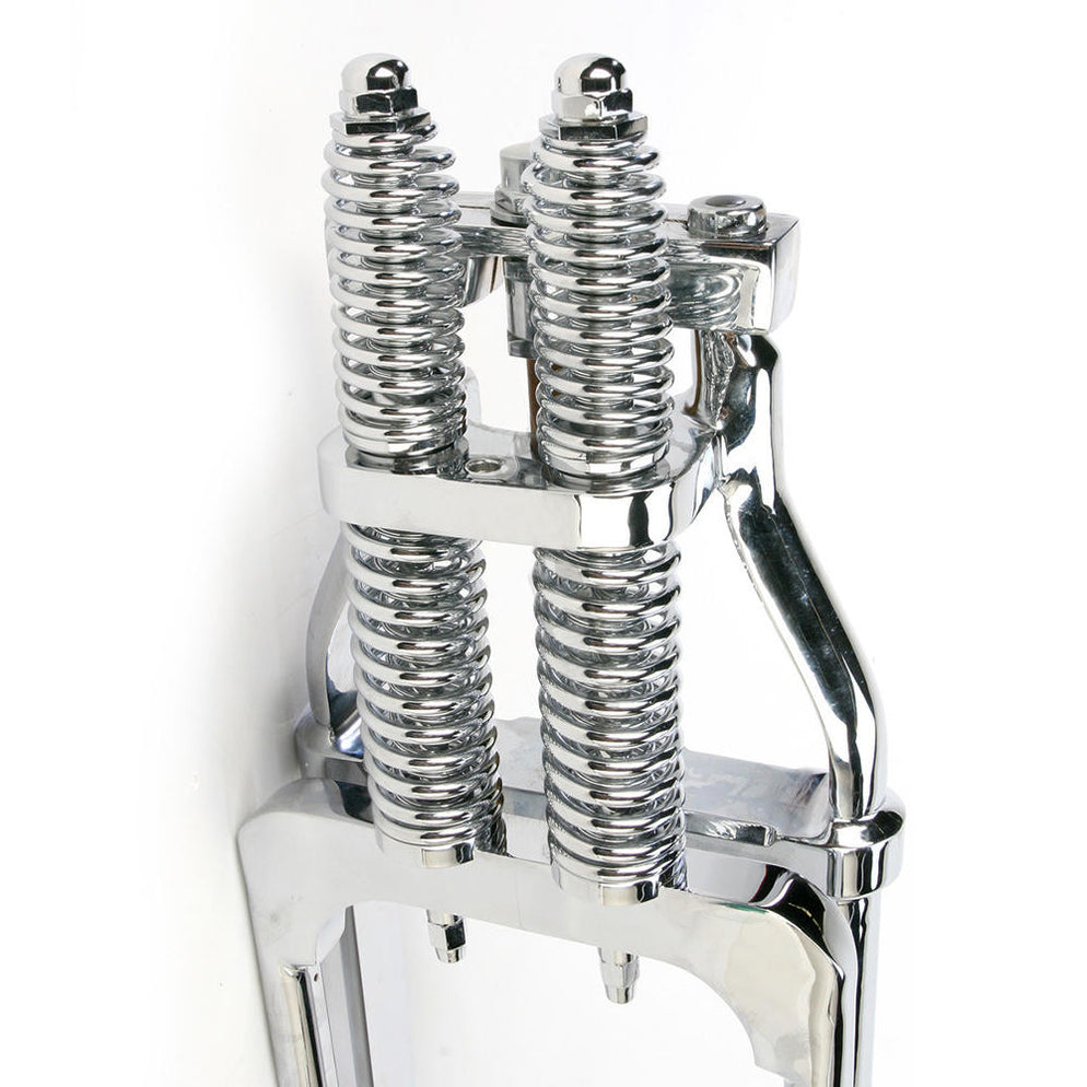 Springer Front End Chrome — Throttle Addiction