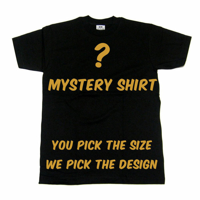 Mystery Shirt