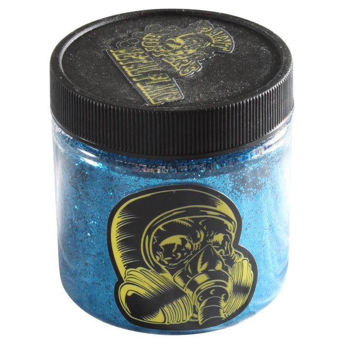 Paint Huffer Metal Flake - Heisenberg Blue