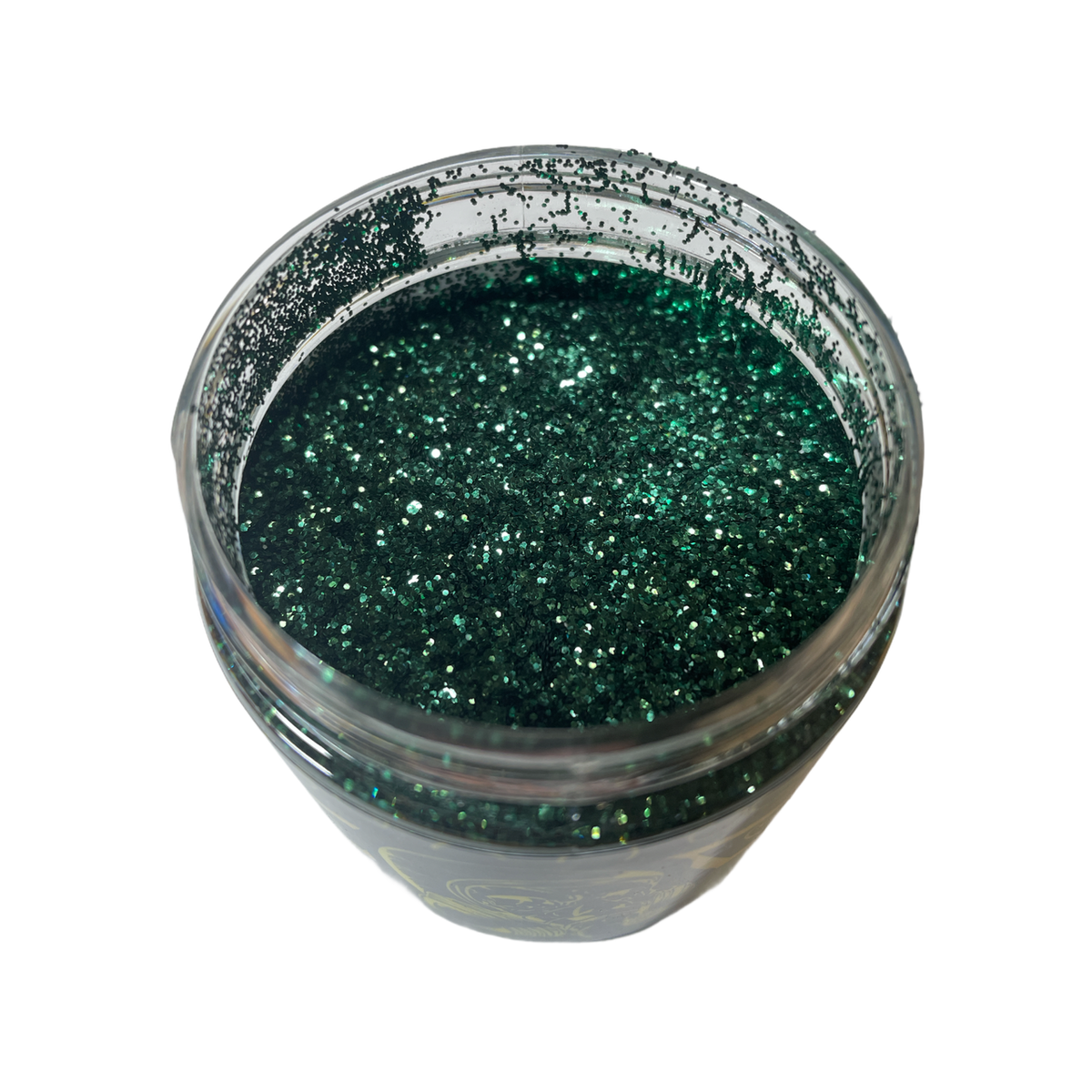 Paint Huffer Metal Flake The Chronic — Throttle Addiction