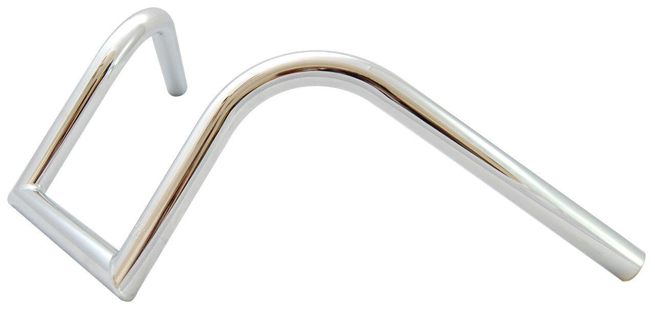 Handlebars — Throttle Addiction