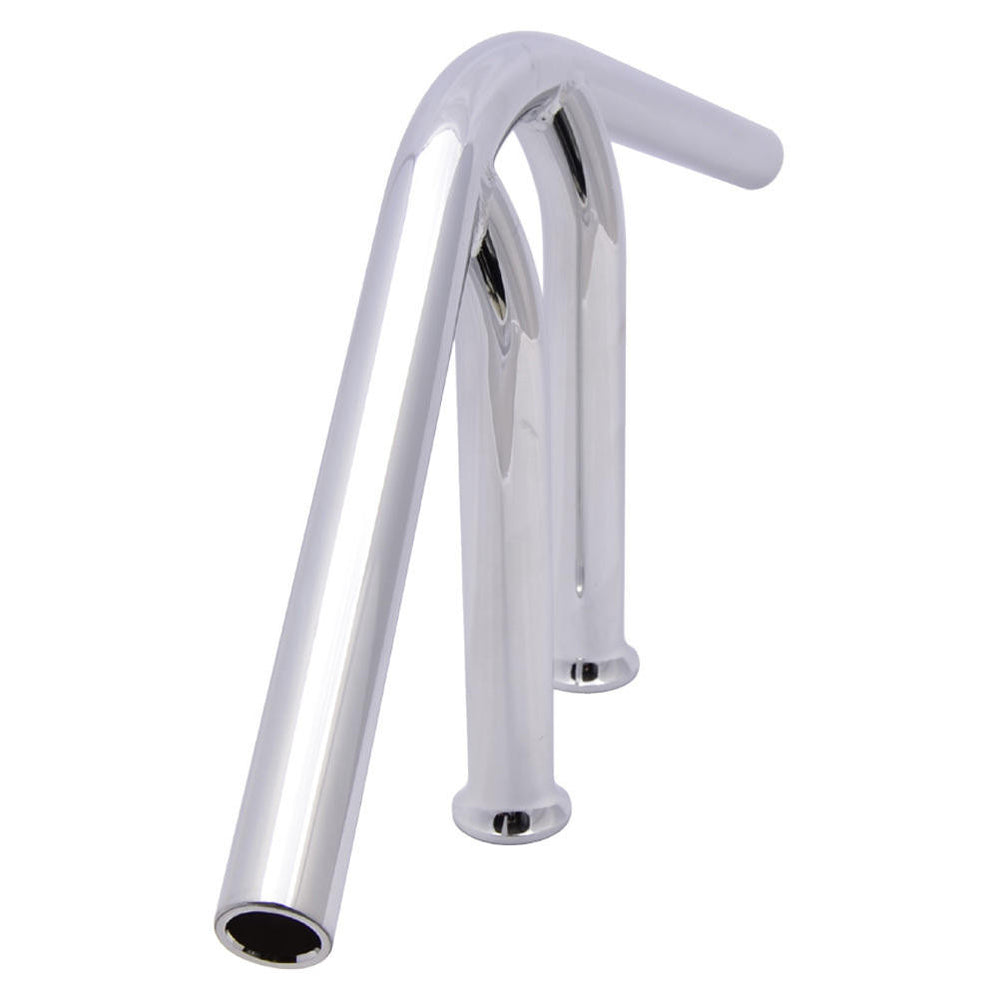 Handlebars — Throttle Addiction