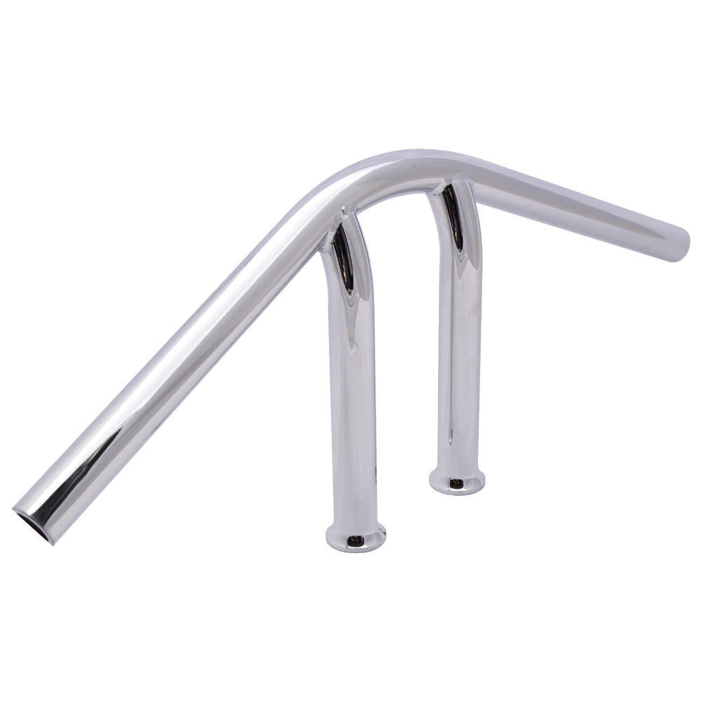 Pangea Speed Zephyr Handlebars 165 — Throttle Addiction