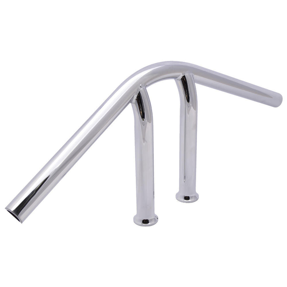 Handlebars — Throttle Addiction