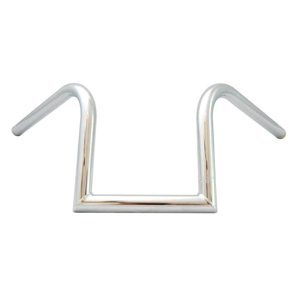 Handlebars — Throttle Addiction