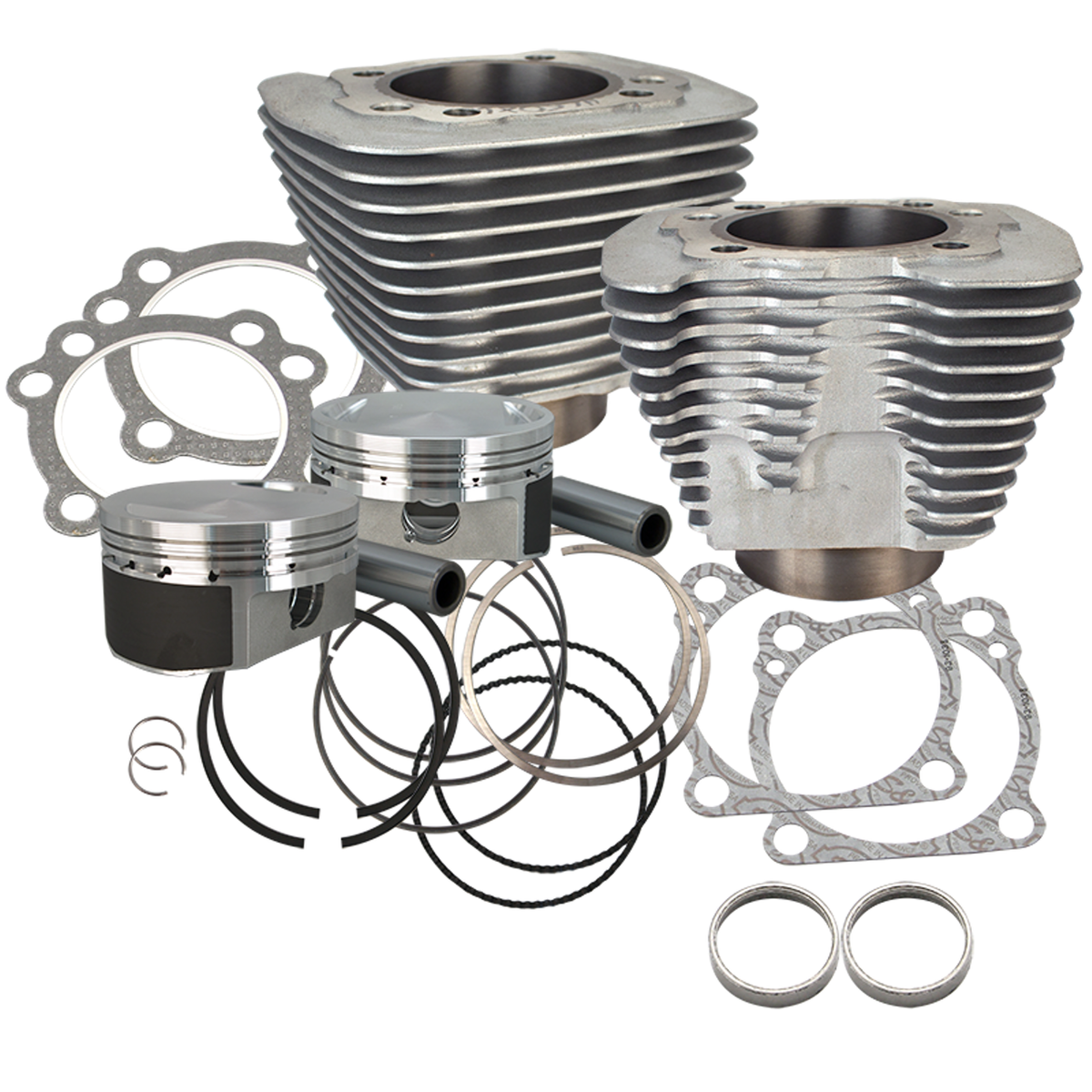 Shop Custom Chopper Parts, Bobber Parts, Harley Parts, Sportster Parts