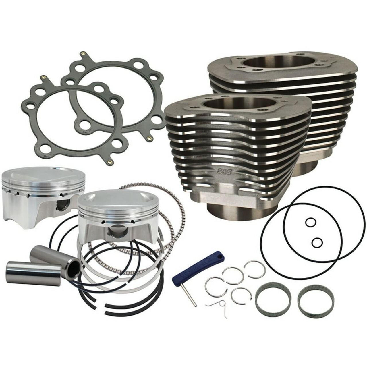 Shop Custom Chopper Parts, Bobber Parts, Harley Parts, Sportster Parts