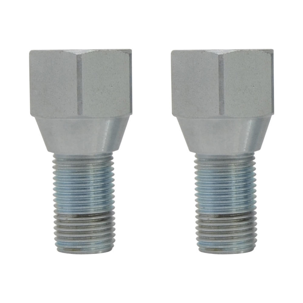 Springer Front Ends for Motorcycles — Throttle Addiction