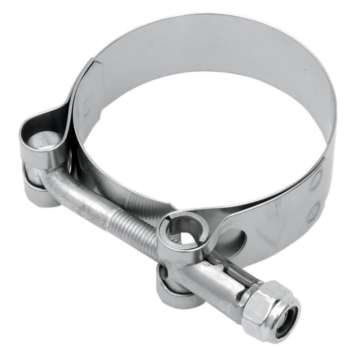 Supertrapp 1.75" T-Bolt Clamp - Stainless Steel