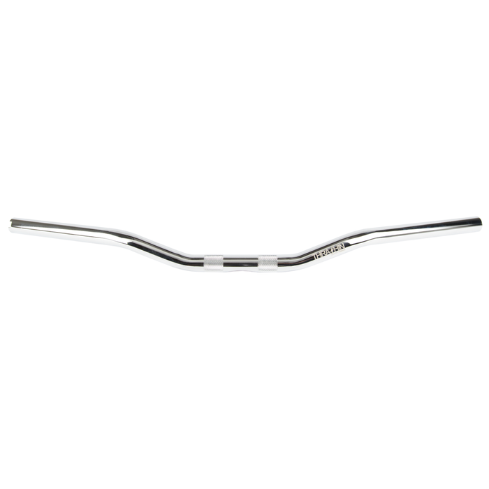 Thrashin Supply - Low Bend Bars - Chrome