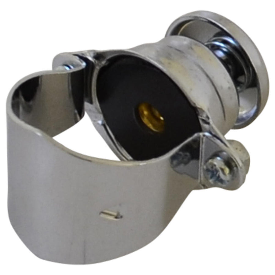 Chrome Horn/Kill Button 1"