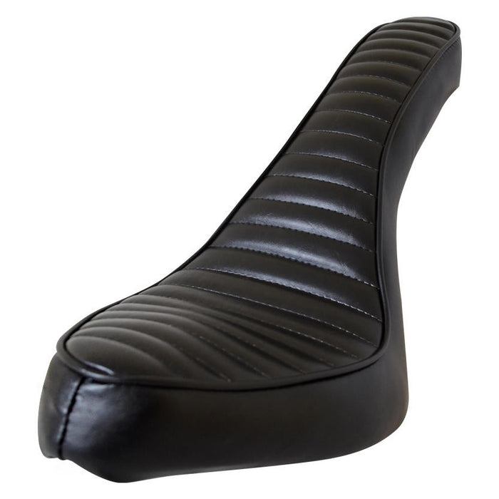 Cobra Seat For Sportster Hardtail Kit - Pleated
