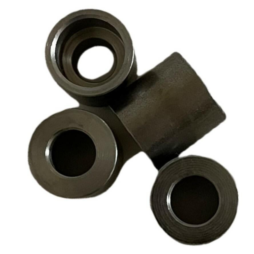 Counterbore Steel Bungs 5/16 SHCS 3/4" Long 4 Pack — Throttle Addiction