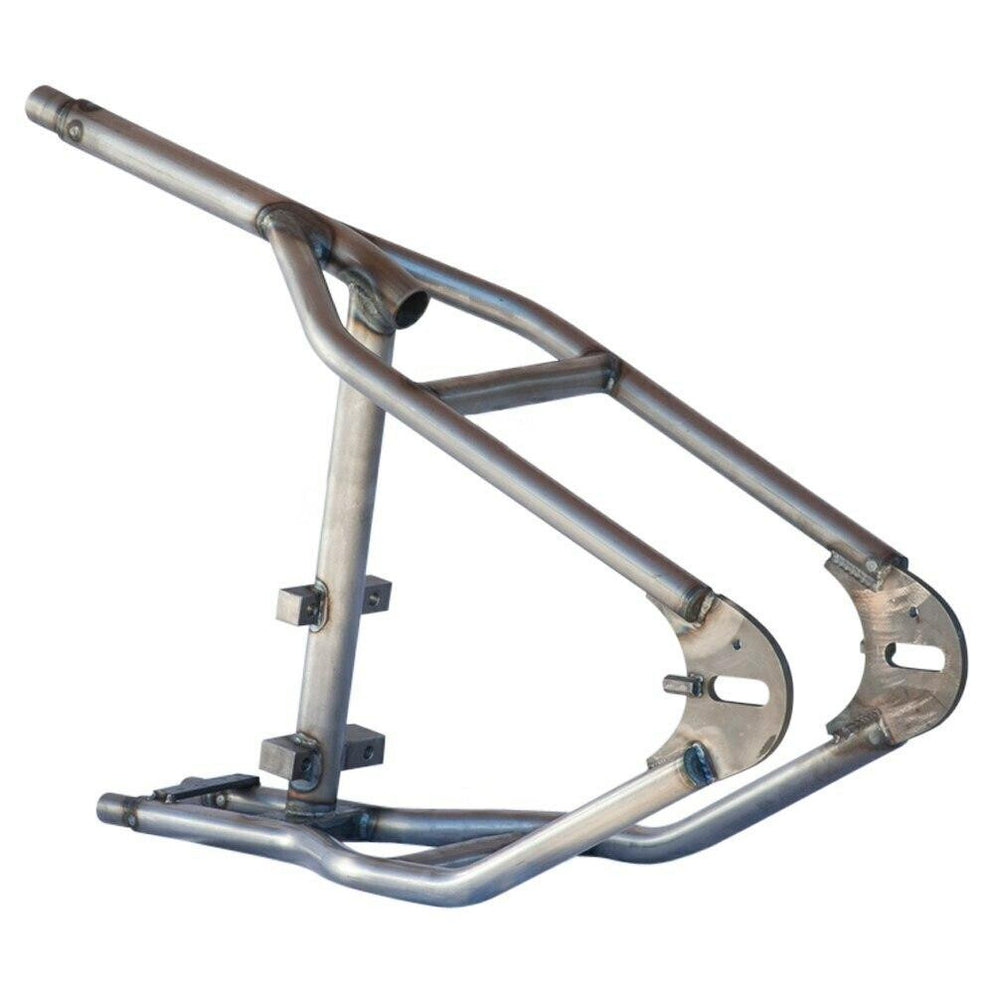 Deluxe Sportster Hardtail Kit 19822003 — Throttle Addiction