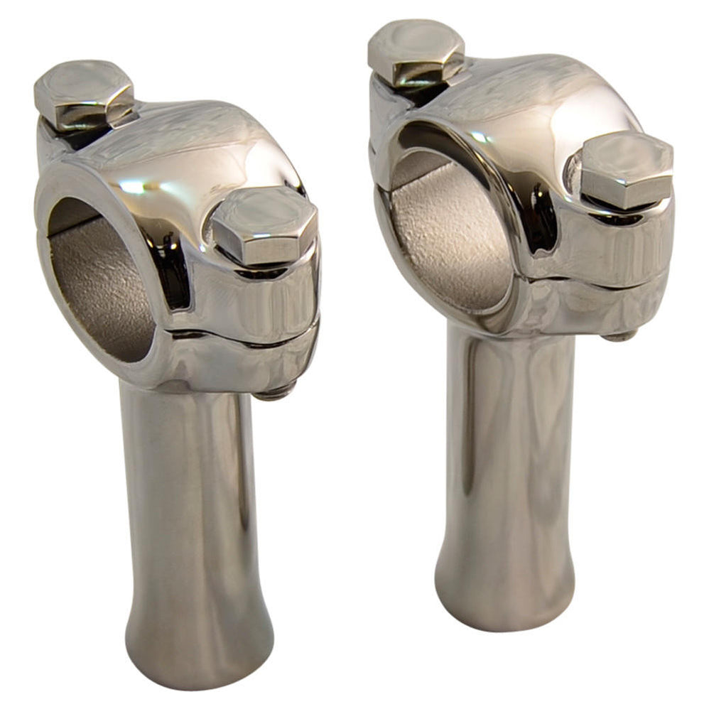 Handlebar Risers — Throttle Addiction