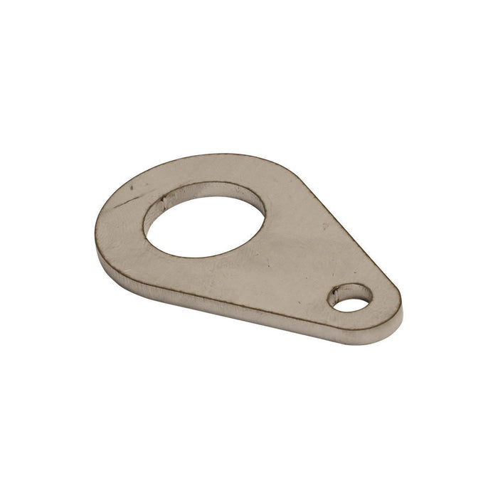 Ignition Switch Mount - 3/4" - Stainless Steel
