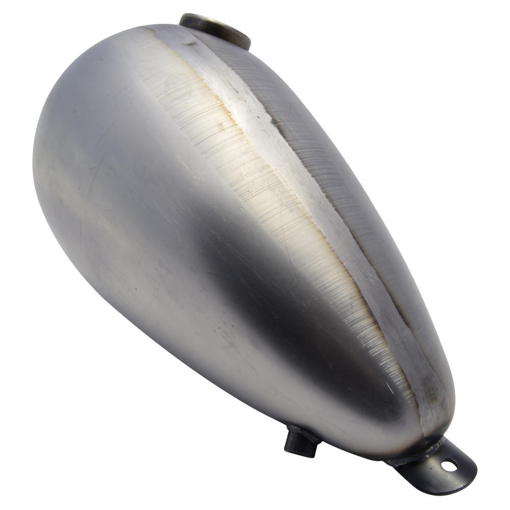 Custom Motorcycle Gas Tanks for your Chopper or Bobber. — Throttle ...