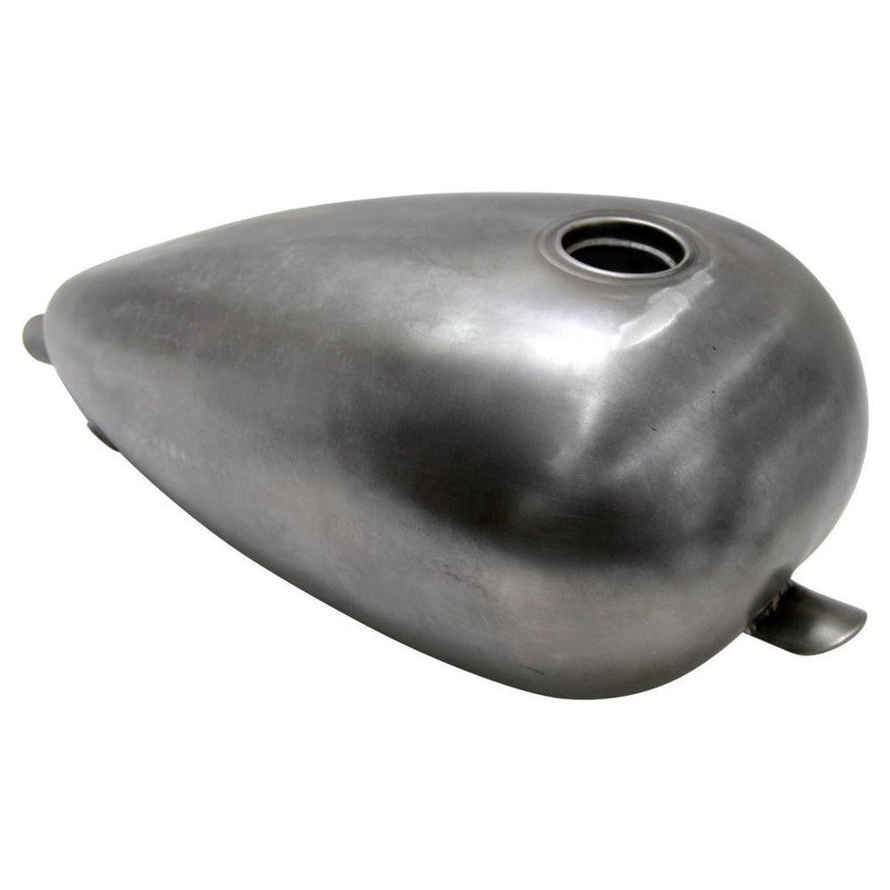 Narrow Mustang Gas Tank — Throttle Addiction