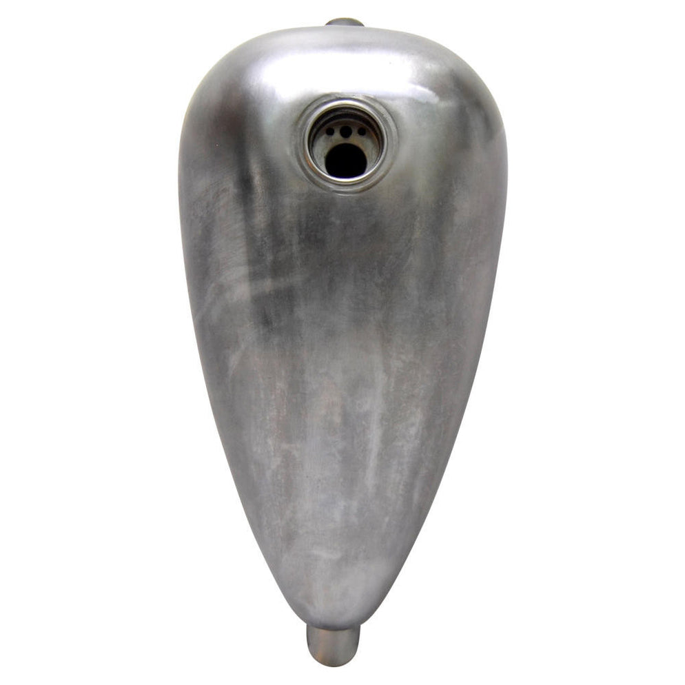 Narrow Mustang Gas Tank — Throttle Addiction