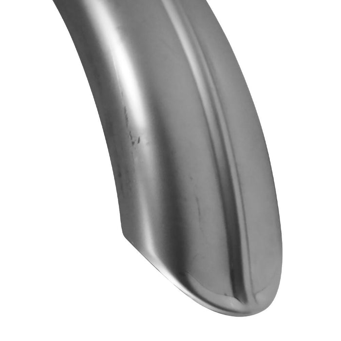 Premium 5" Wide Wassell Style Ribbed Fender