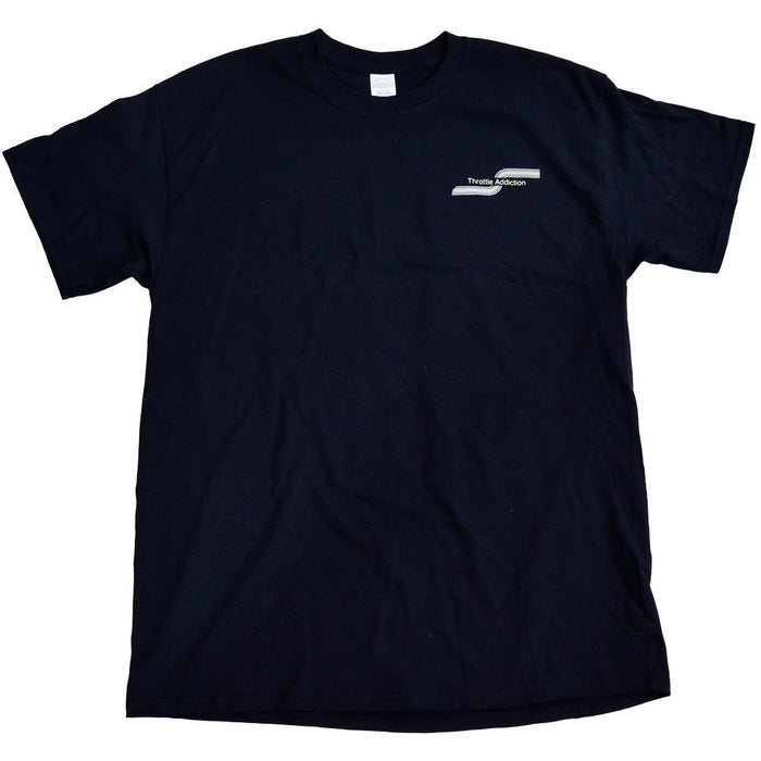 Shovelhead Motor T-Shirt